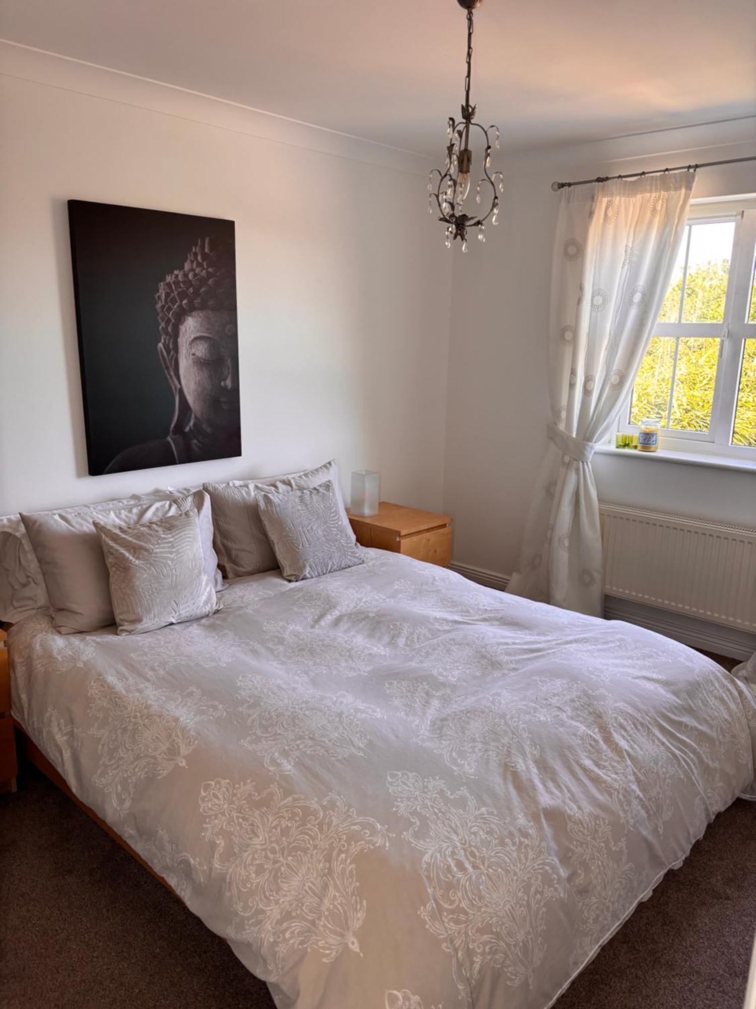Spacious Four Bed Detached In Дом отдыха
