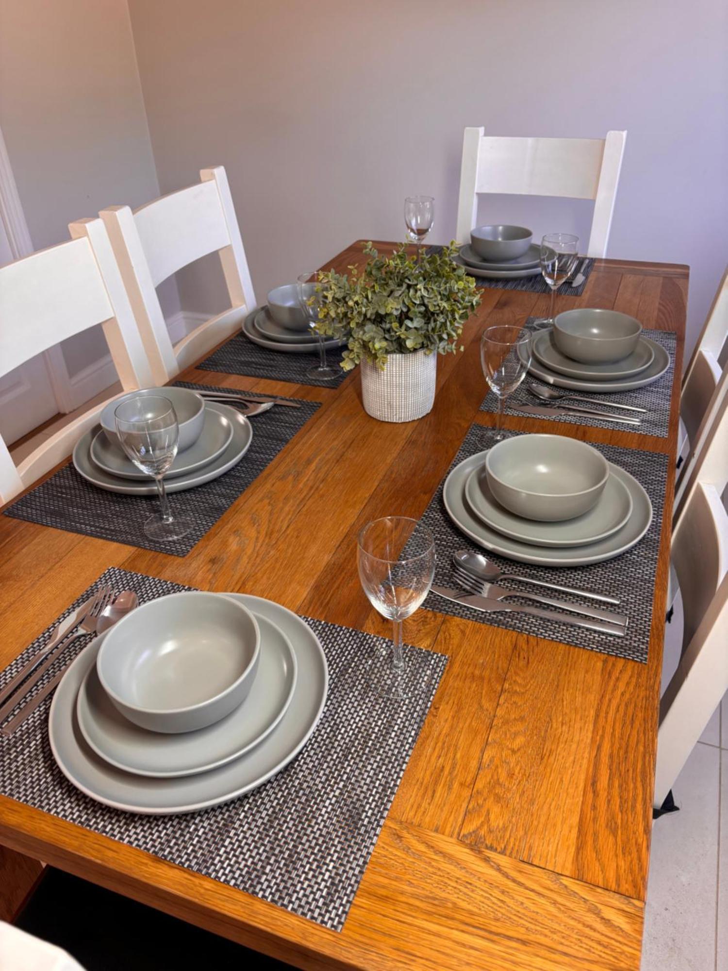 Spacious Four Bed Detached In
